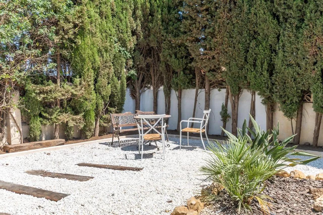 Villa Alegria Big Terrace, Private Pool & Parking Mijas Spagna