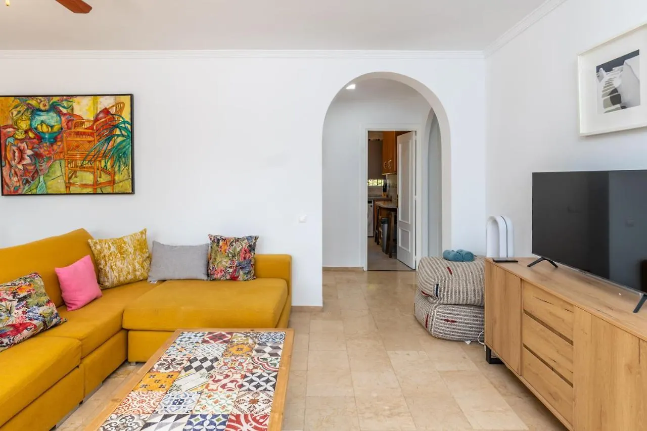Villa Alegria Big Terrace, Private Pool & Parking Mijas 0*,  Spagna