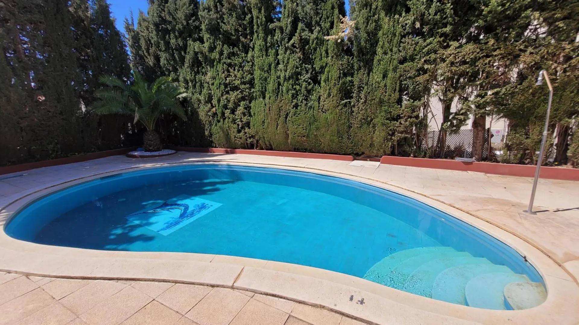 Villa Alegria Big Terrace, Private Pool & Parking Mijas